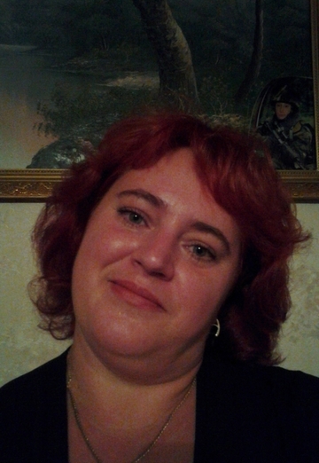 My photo - elena, 53 from Arseniev (@elena71525)
