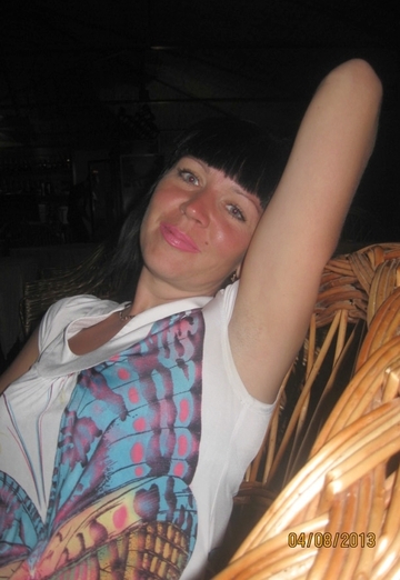My photo - irisha, 45 from Volkovysk (@irisha1457)