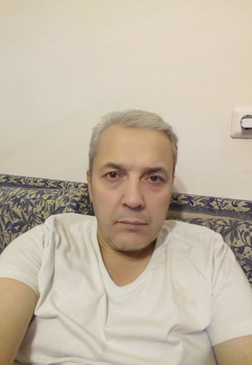Моя фотография - Наим, 49 из Тюмень (@naim597)