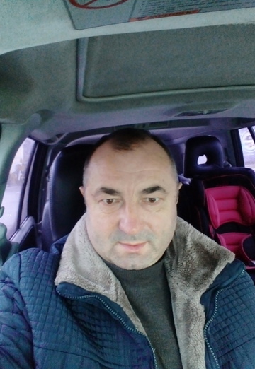 My photo - Vlad, 45 from Lviv (@vlad150961)