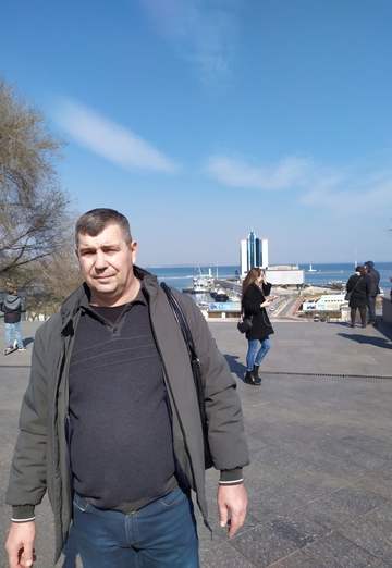 My photo - Aleksandr, 53 from Odessa (@aleksandr845080)