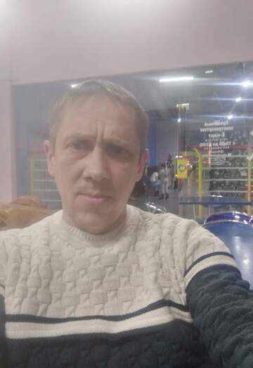 My photo - Sergey, 45 from Omsk (@sergey969001)