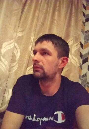 My photo - Dmitriy, 33 from Nesvizh (@dmitriy346558)