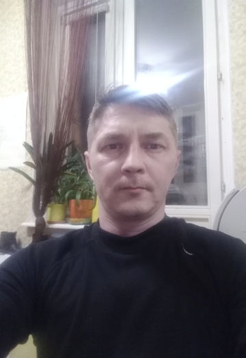 Mein Foto - Andrei, 46 aus Zelenograd (@balkonskij)