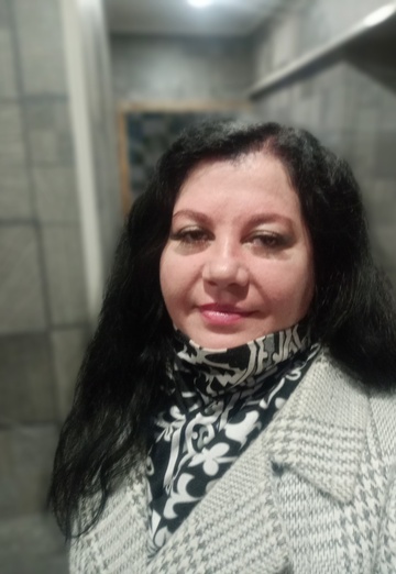 Mein Foto - Elena, 41 aus Kirow (@elena71079)