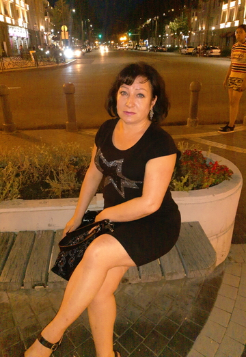 My photo - Inna, 51 from Stavropol (@inna47538)