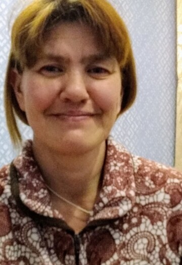 My photo - Yuliya Cherezova, 47 from Veliky Novgorod (@uliyacherezova0)