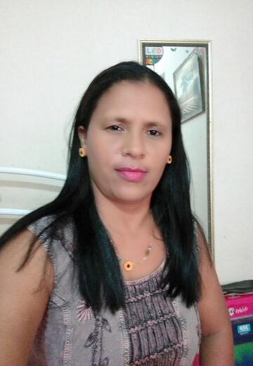 My photo - Linet, 55 from Panama (@vanessa848)