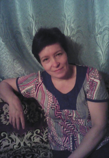 My photo - Ekaterina, 56 from Samara (@ekaterina92261)