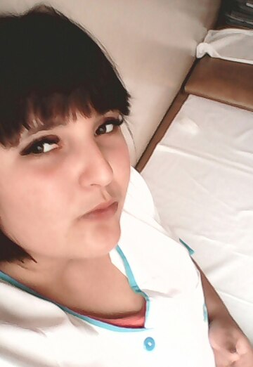 My photo - Katyusha, 30 from Mykolaiv (@katusha7443)