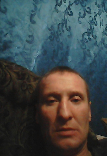 My photo - kostya, 41 from Nizhny Novgorod (@kostya52168)