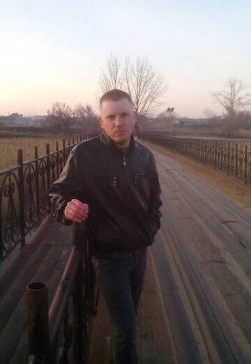 Моя фотографія - Вова Аниброев, 34 з Новопсков (@vovaanibroev)