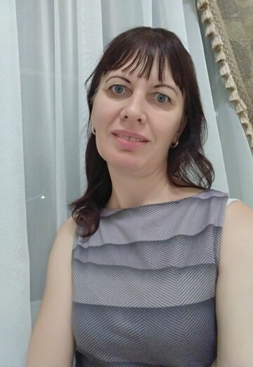Моя фотография - Марина, 49 из Ижевск (@marina117186)