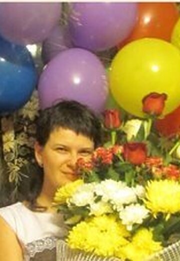 Моя фотография - Ольга, 37 из Рязань (@olga184278)