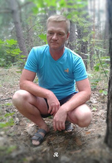 My photo - gennadiy, 49 from Ryazan (@gennadiy15188)