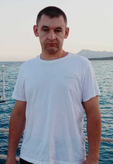 Моя фотография - Евгений, 36 из Курск (@evgeniypechenih)