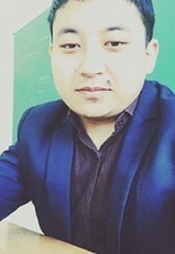 My photo - Azamat, 28 from Aktobe (@azamat10572)