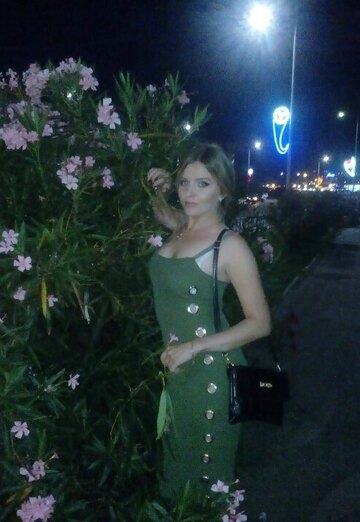 My photo - Natalya, 27 from Rostov-on-don (@natalya183881)
