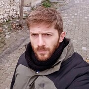 Mustafa tatoğlu 37 Istanbul