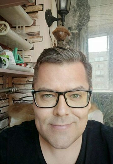 My photo - Gleb, 48 from Rostov-on-don (@gleb10067)