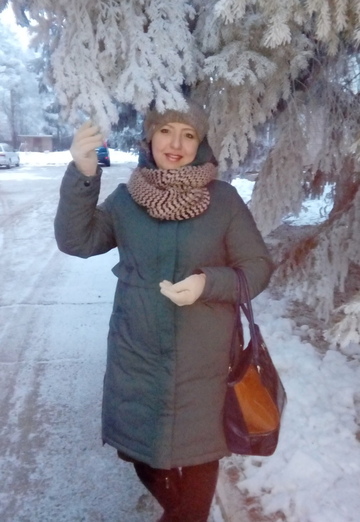Моя фотография - Lara, 49 из Омск (@lara7052)
