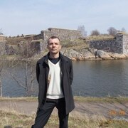 Георгий, 48, Фрязино