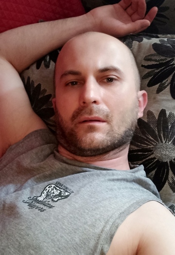 My photo - Michał, 46 from Krakow (@micha564)