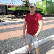 Алексей Жулай, 41, Воскресенск