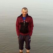 вадим, 38, Калачинск