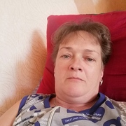 Светлана, 47, Бутурлиновка