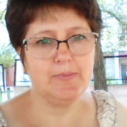 СВЕТЛАНА, 53, Лучегорск