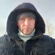 Роман, 40, Жирновск