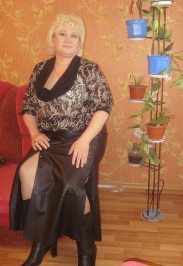 Mein Foto - Galina, 65 aus Magnitogorsk (@galina4405)
