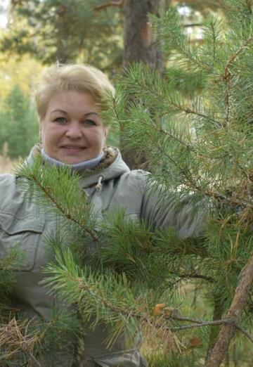 Моя фотография - Виктория Пророк, 49 из Челябинск (@viktoriyaprorok)