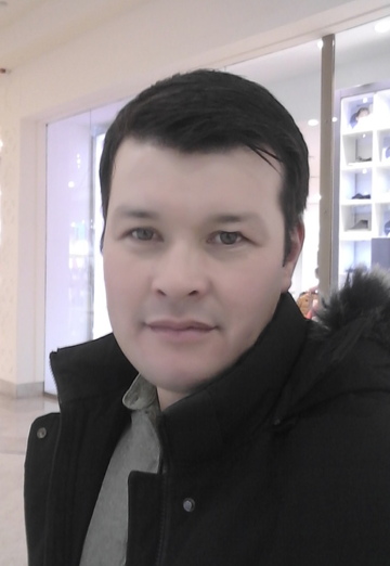 Моя фотография - нургали, 37 из Астана (@nurgali199)