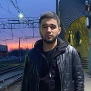 Федя, 30, Москва
