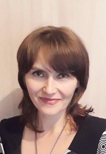 Моя фотография - Наталья, 50 из Минусинск (@natalya289175)