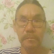 Сергей Ловгун, 57, Ноглики