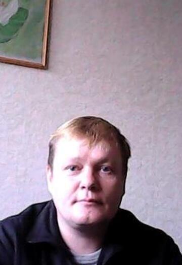 My photo - EVGENIY, 51 from Belovo (@evgeniy24439)