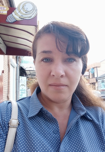 Моя фотография - Виорика, 45 из Киев (@viorika177)