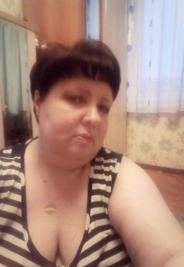 Моя фотография - Светлана, 49 из Москва (@svetlana237278)