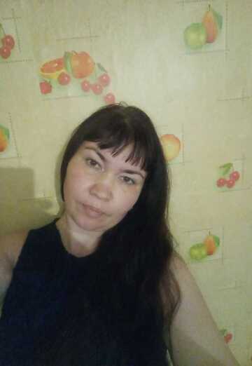 Моя фотография - Ирина, 41 из Уссурийск (@irina334599)