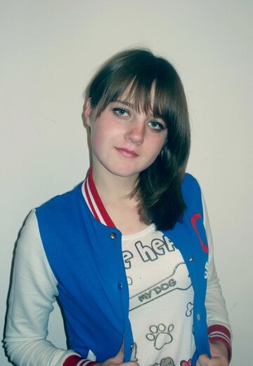 Вікторія (@vktorya878) — моя фотографія № 4