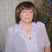 Svetlana 59 Alexeyevka