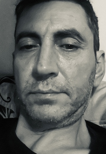 Моя фотография - Ahmet, 44 из Домодедово (@ahmet3267)