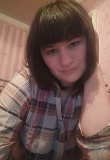 My photo - irinka, 28 from Kadiivka (@irinka6182)