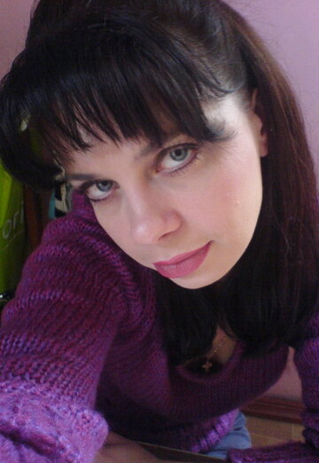 Моя фотография - Елена, 50 из Александров (@lena27981)