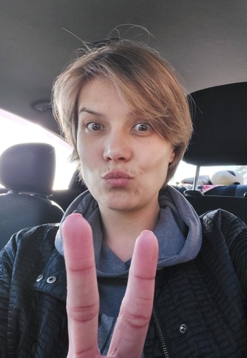 My photo - Olga, 35 from Sochi (@natoar383)