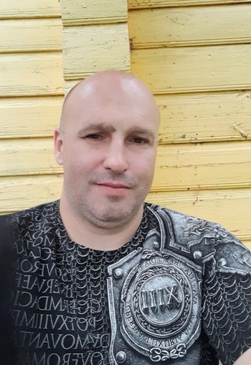 My photo - Dmitriy, 42 from Starodub (@dmitriy319130)