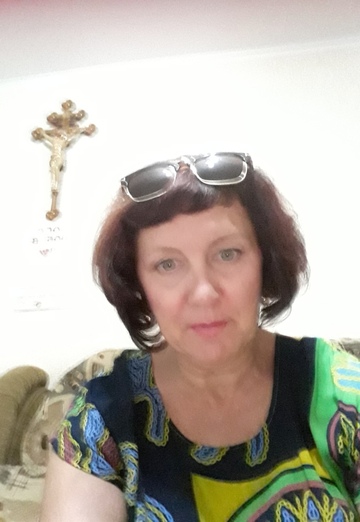 Моя фотографія - МАРЬЯНА, 53 з Павлоград (@maryana2331)